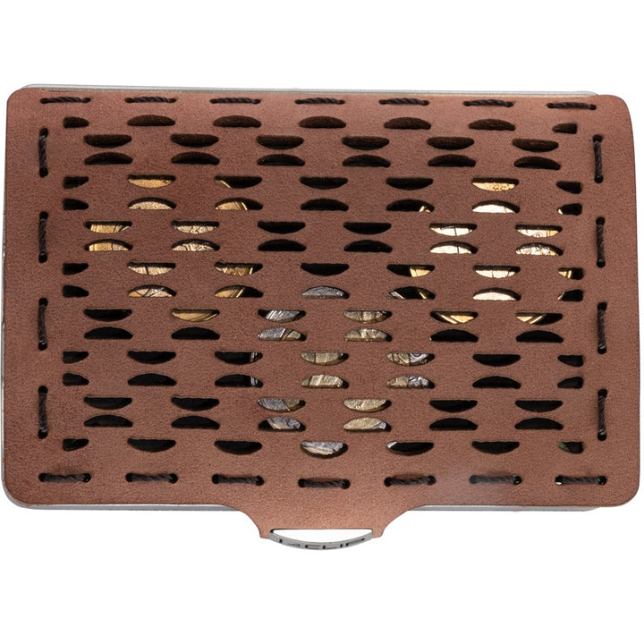 I-CLIP SILVER BEACH CLUB COCONUT SHELL