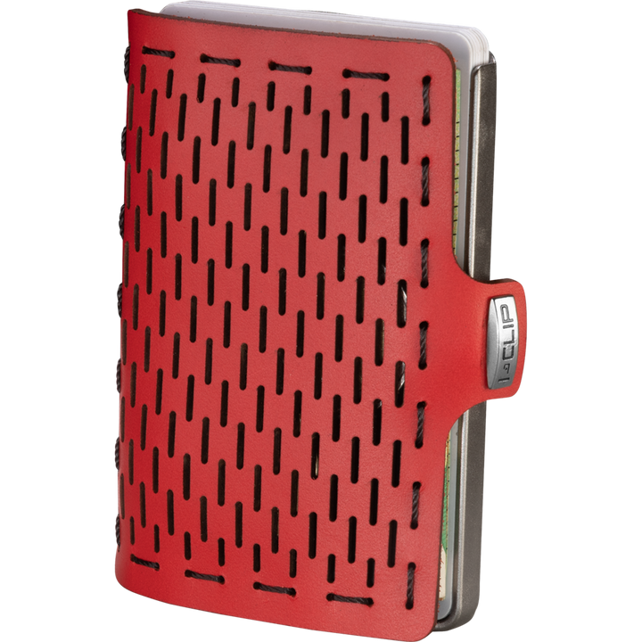 I-CLIP SILVER BEACH CLUB RED – Allgemeines Produktbild 