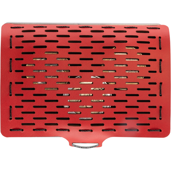 I-CLIP SILVER BEACH CLUB RED – Allgemeines Produktbild 