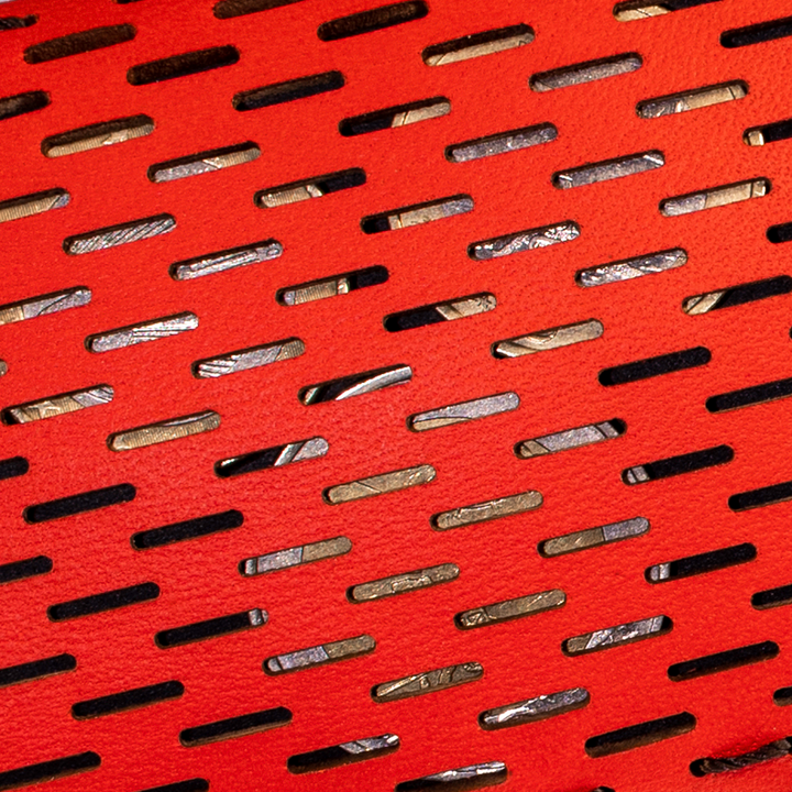 I-CLIP SILVER BEACH CLUB RED – Allgemeines Produktbild 