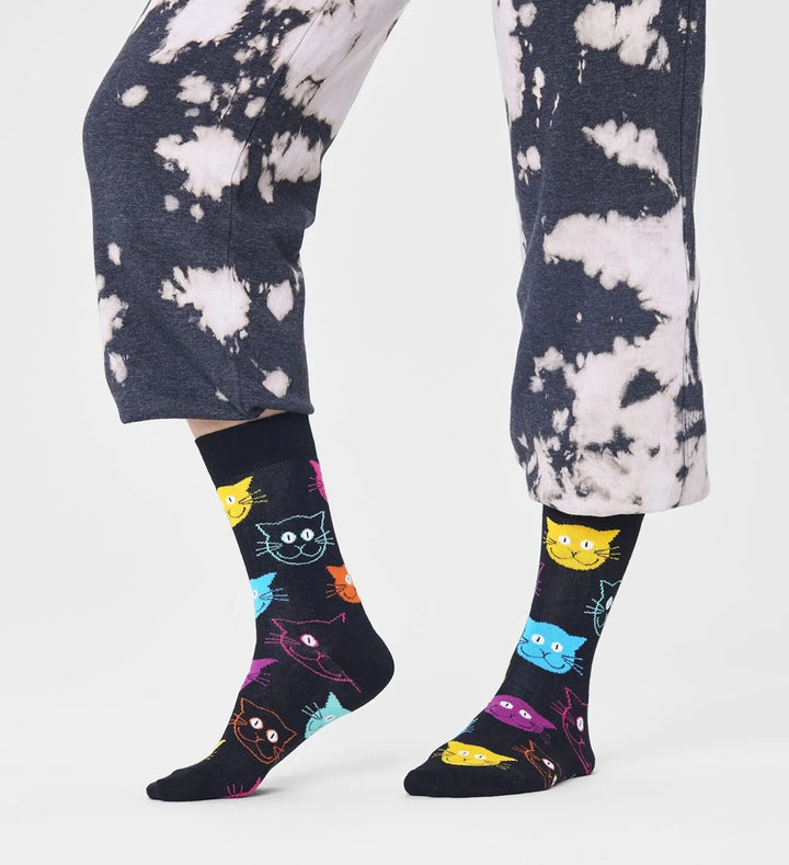 CAT SOCK