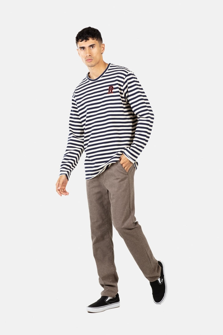 SUPERIOR FLEX CHINO SUPERIOR LIGHT SAND
