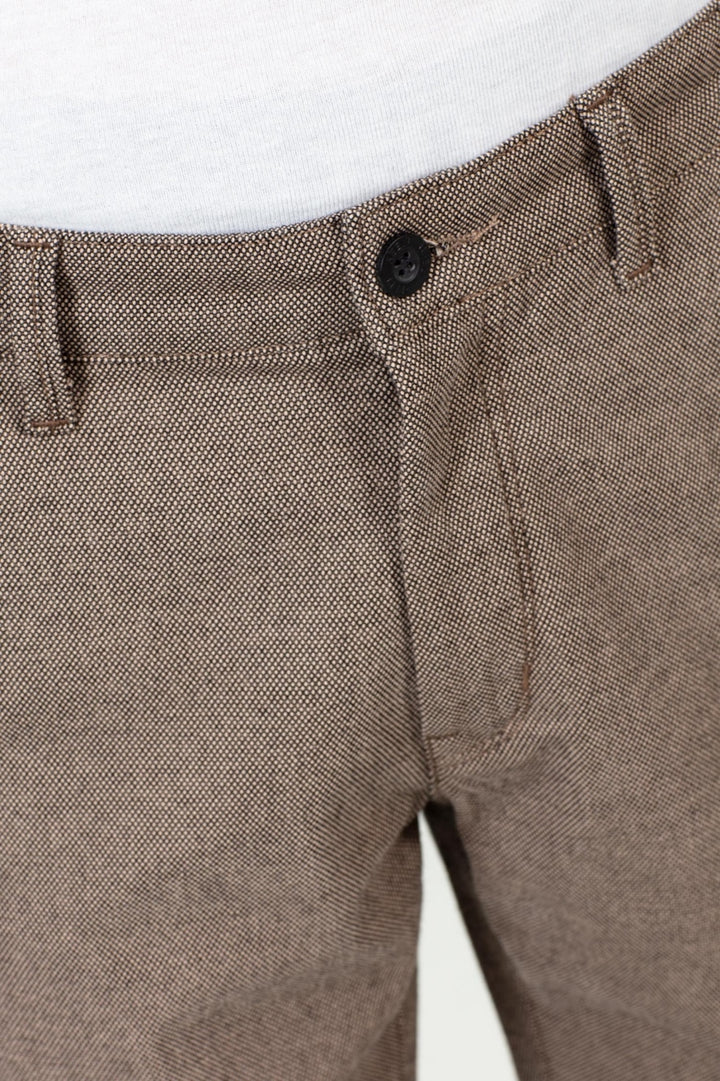 SUPERIOR FLEX CHINO SUPERIOR LIGHT SAND