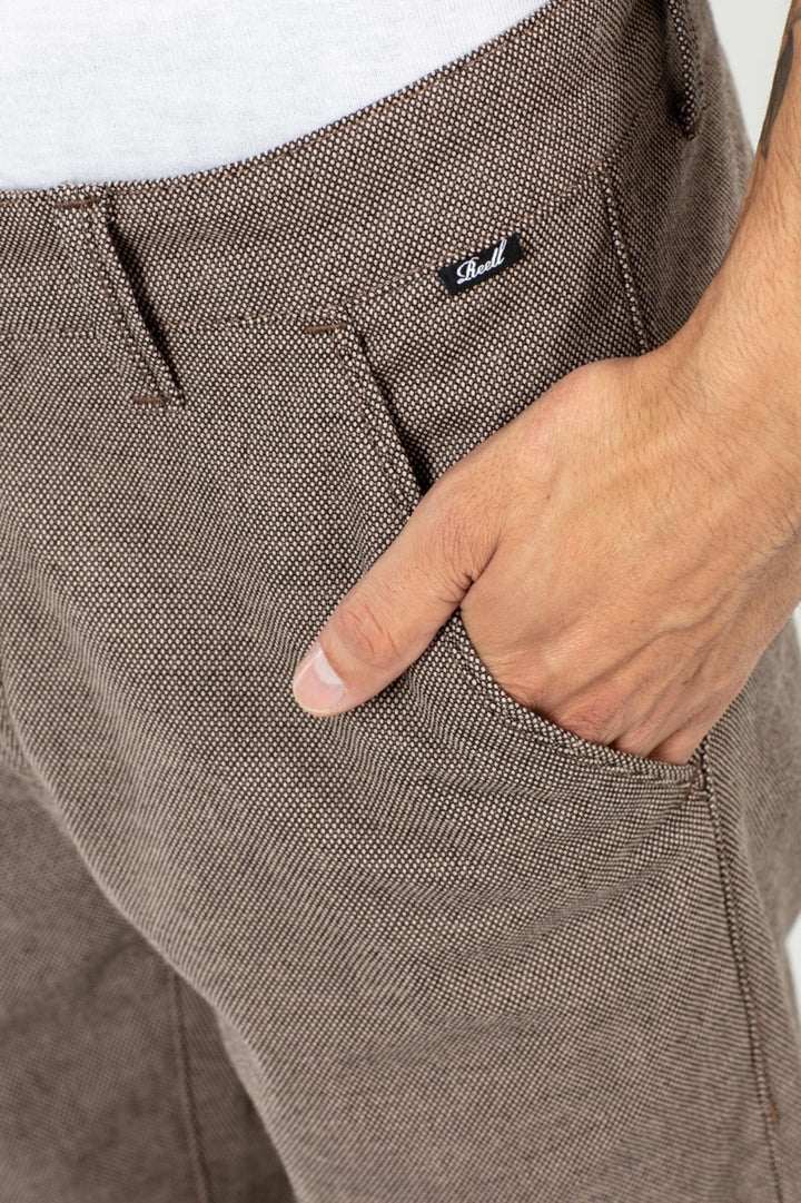 SUPERIOR FLEX CHINO SUPERIOR LIGHT SAND