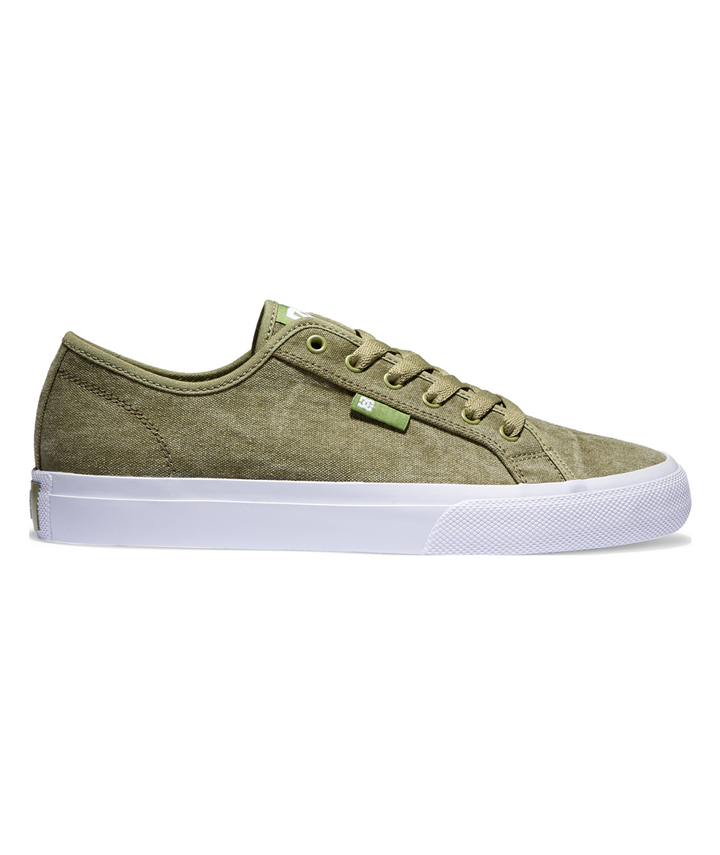 MANUAL TXSE DUSTY OLIVE