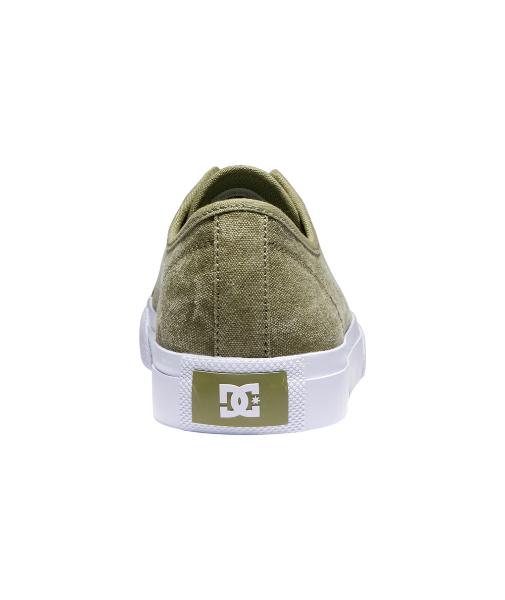 MANUAL TXSE DUSTY OLIVE
