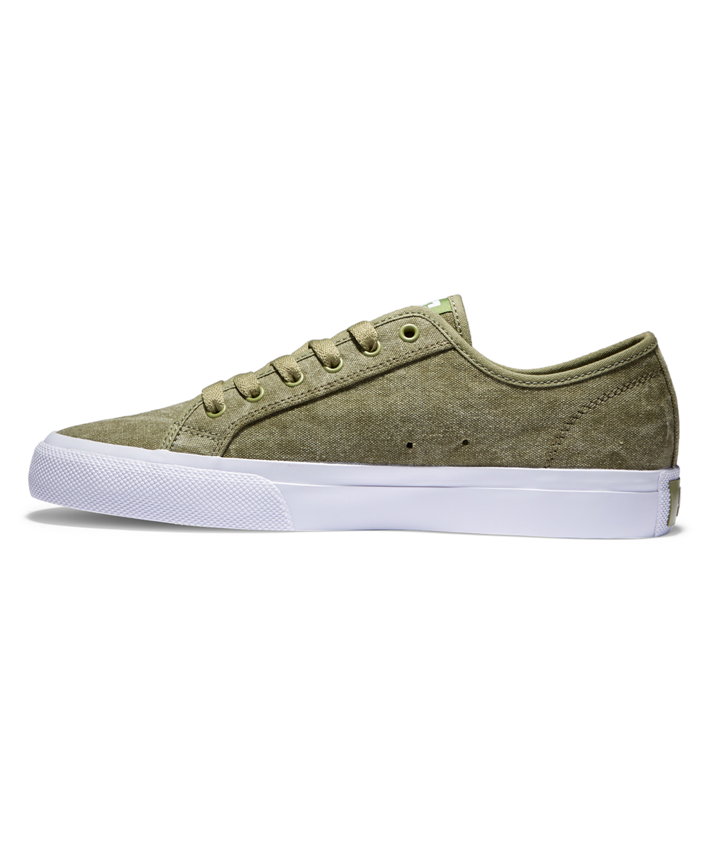 MANUAL TXSE DUSTY OLIVE