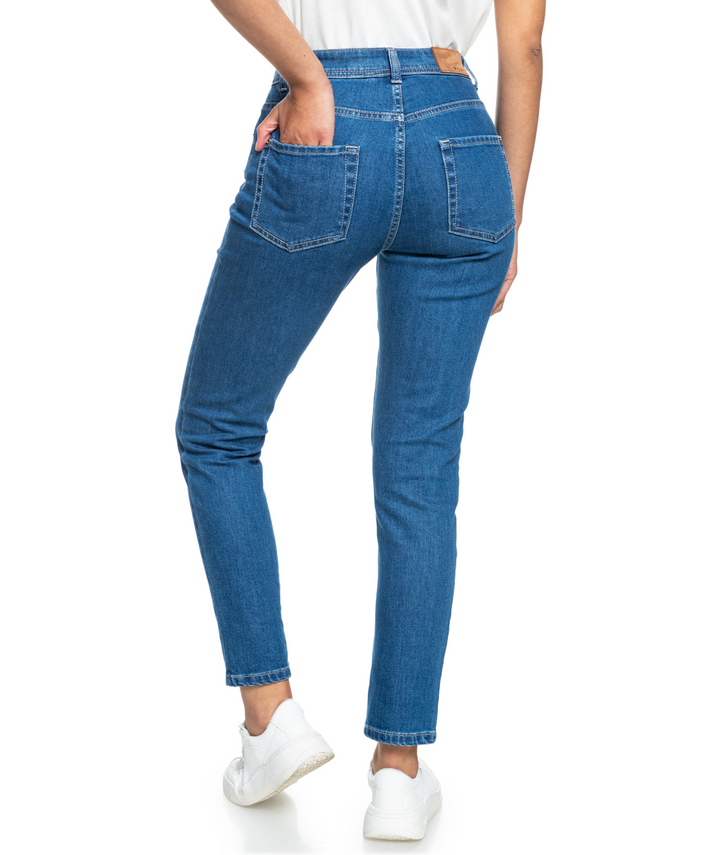 NIGHT AWAY MID MEDIUM BLUE