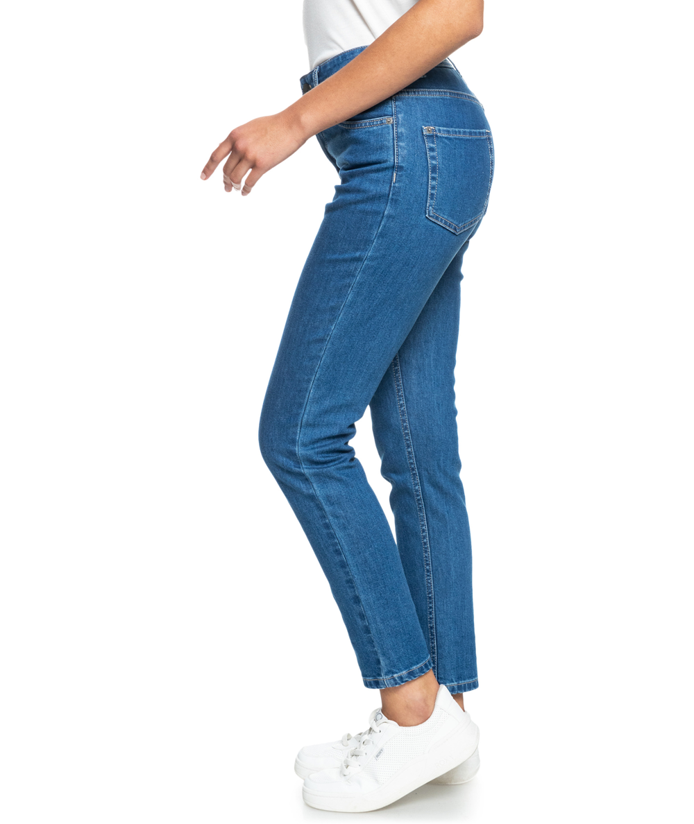 NIGHT AWAY MID MEDIUM BLUE