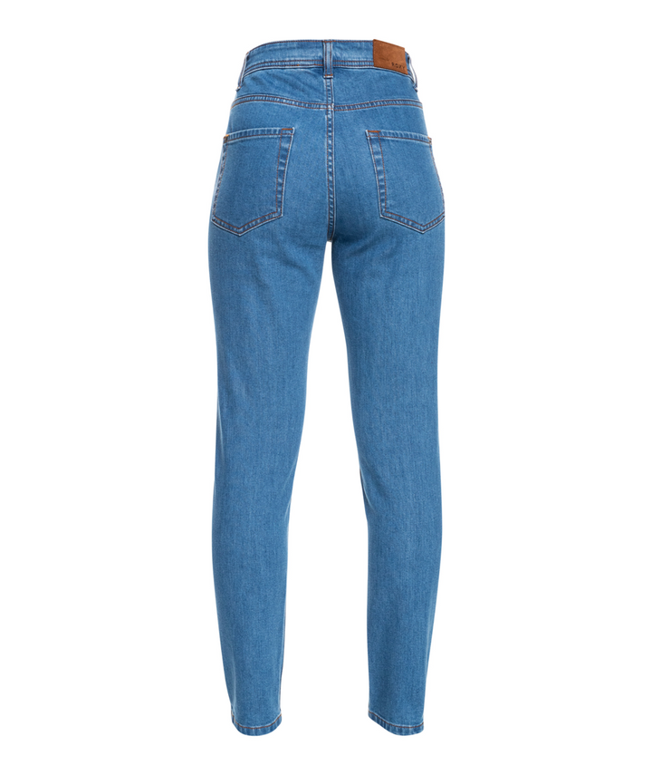 NIGHT AWAY MID MEDIUM BLUE