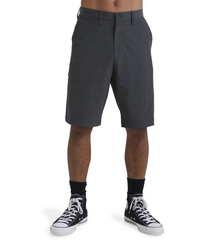 Crossfire Asphalt