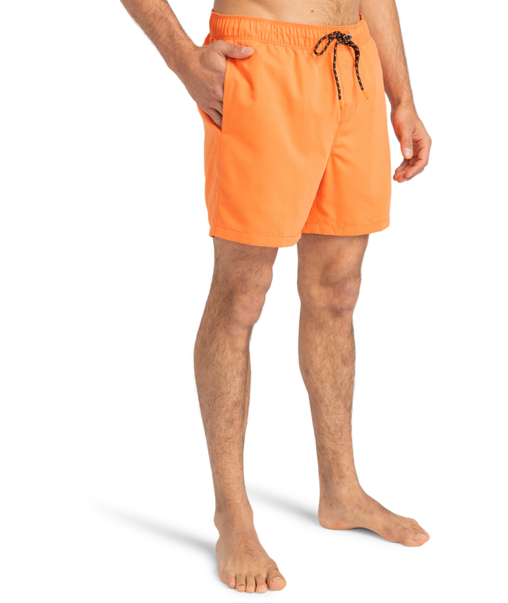 All Day Jamv Orange