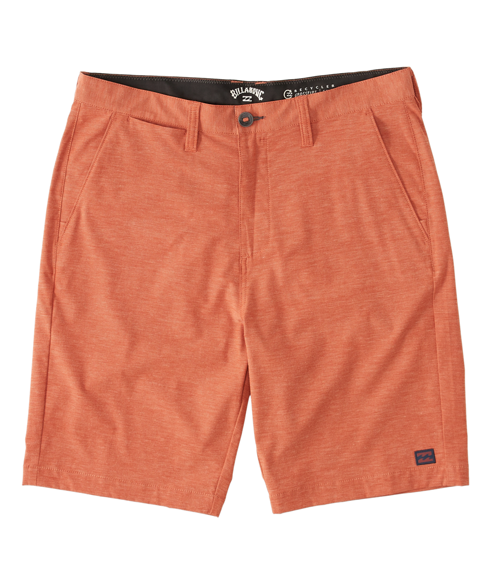 Crossfire Red Clay