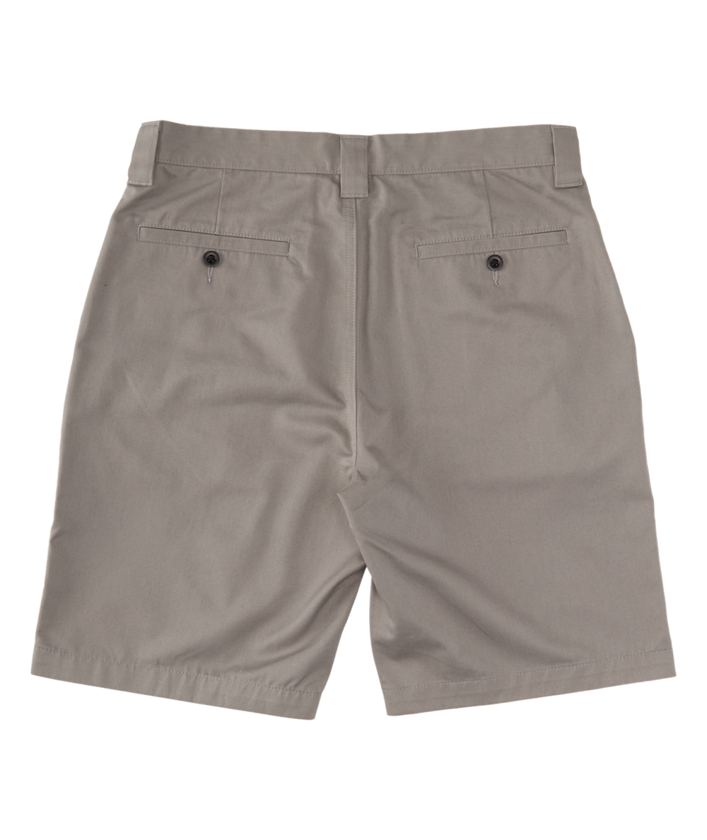 Carter Wkst Grey
