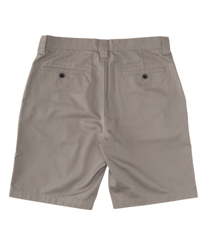 Carter Wkst Grey