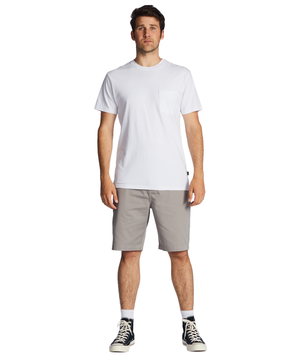 Carter Wkst Grey