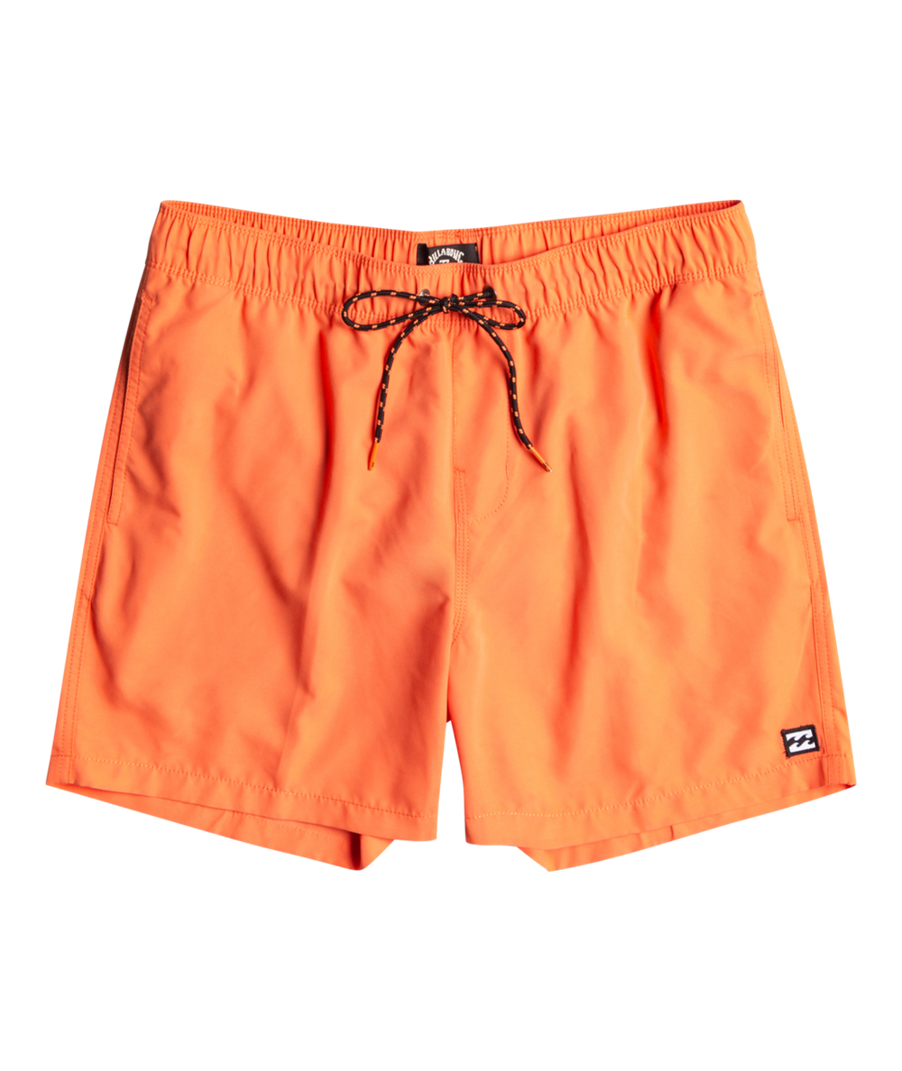 All Day Jamv Orange