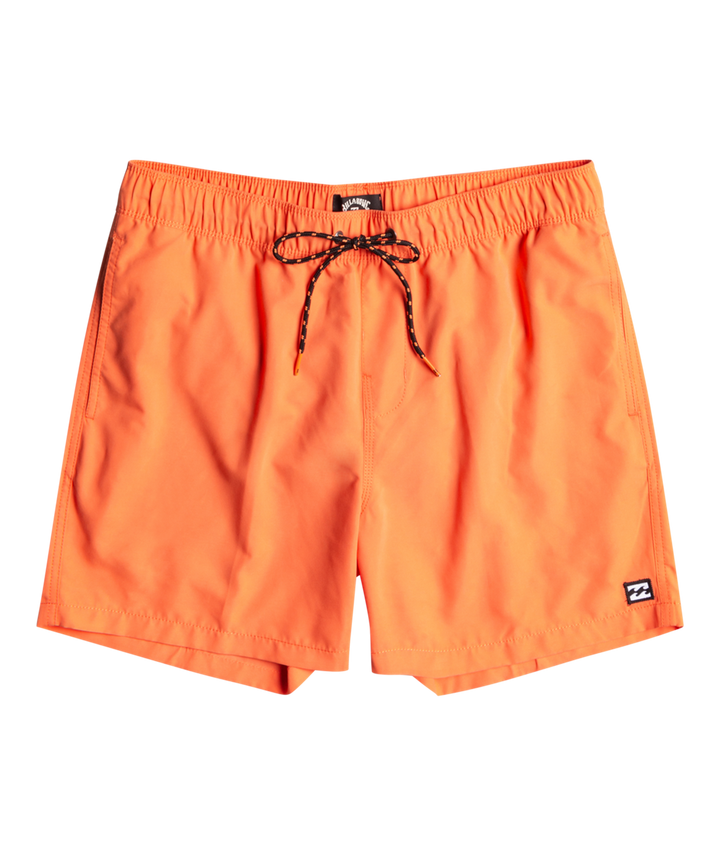 All Day Jamv Orange