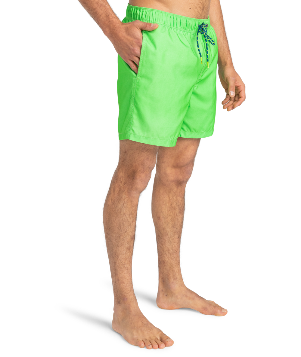All Day Jamv Neon Green