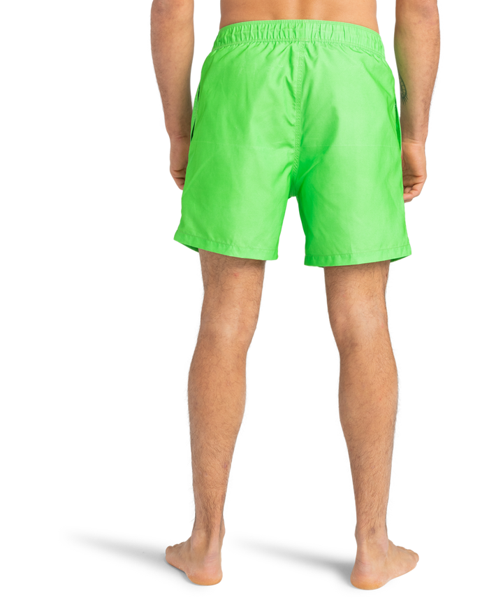 All Day Jamv Neon Green