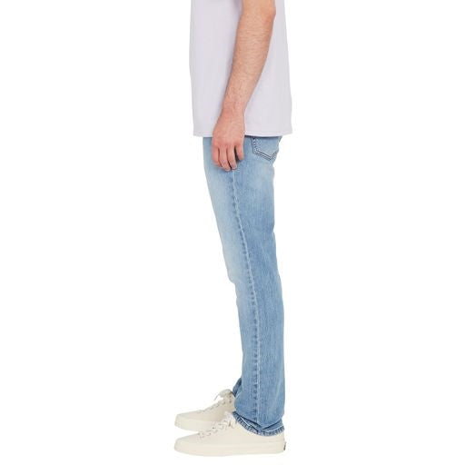 Vorta Denim Wrecked Indigo