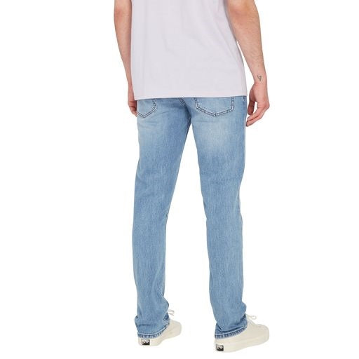 Vorta Denim Wrecked Indigo