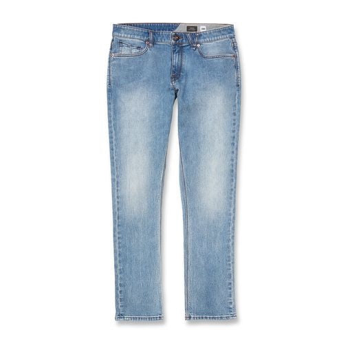 Vorta Denim Wrecked Indigo