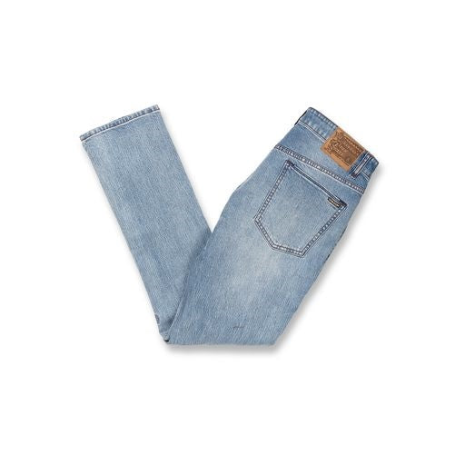 Vorta Denim Wrecked Indigo