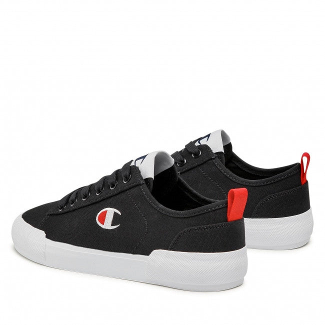 LOW CUT SHOE REVOLI