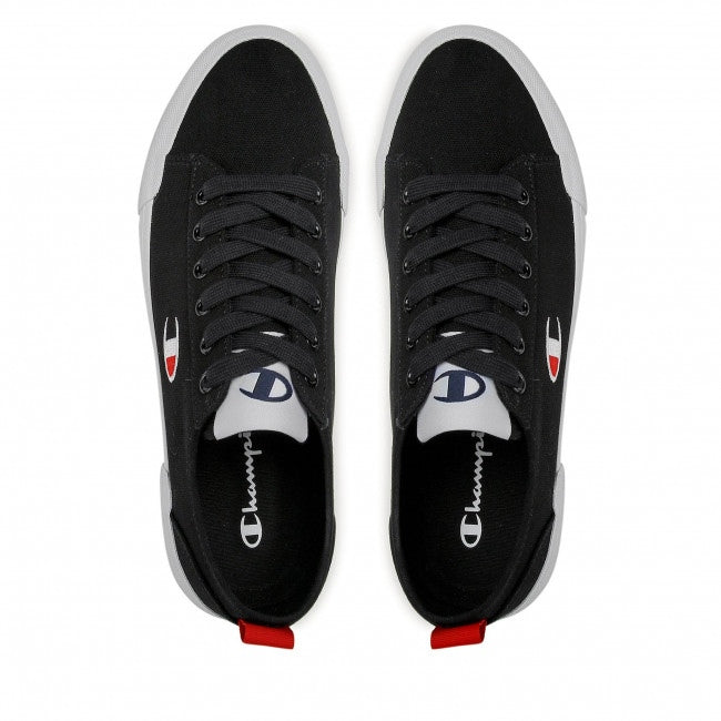 LOW CUT SHOE REVOLI