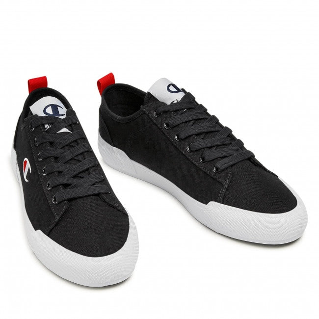 LOW CUT SHOE REVOLI