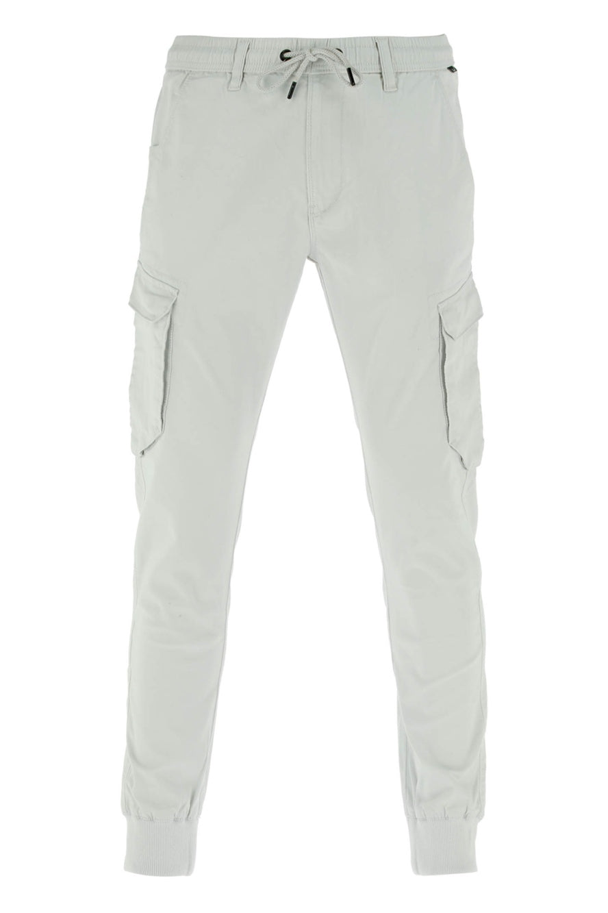 Reflex Rib Cargo Off White
