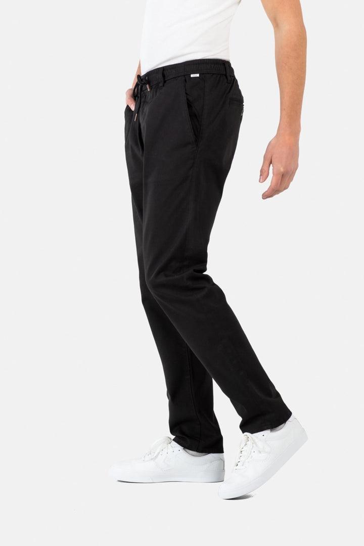 Reflex Easy ST Black