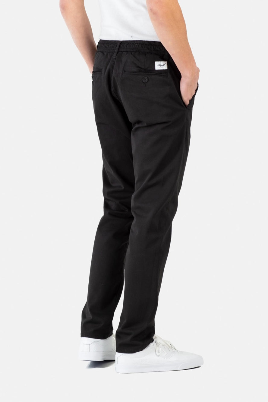 Reflex Easy ST Black