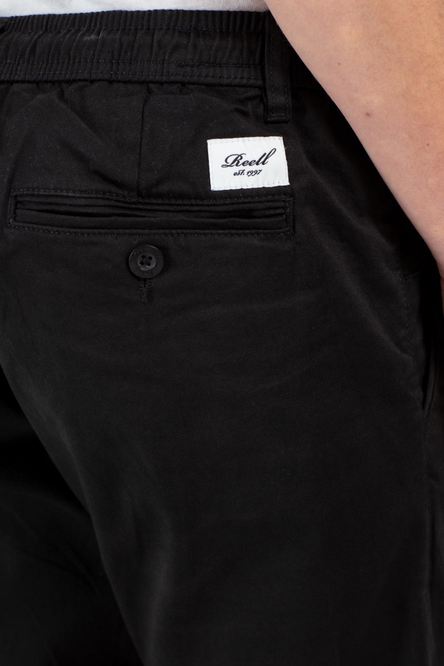 Reflex Easy ST Black