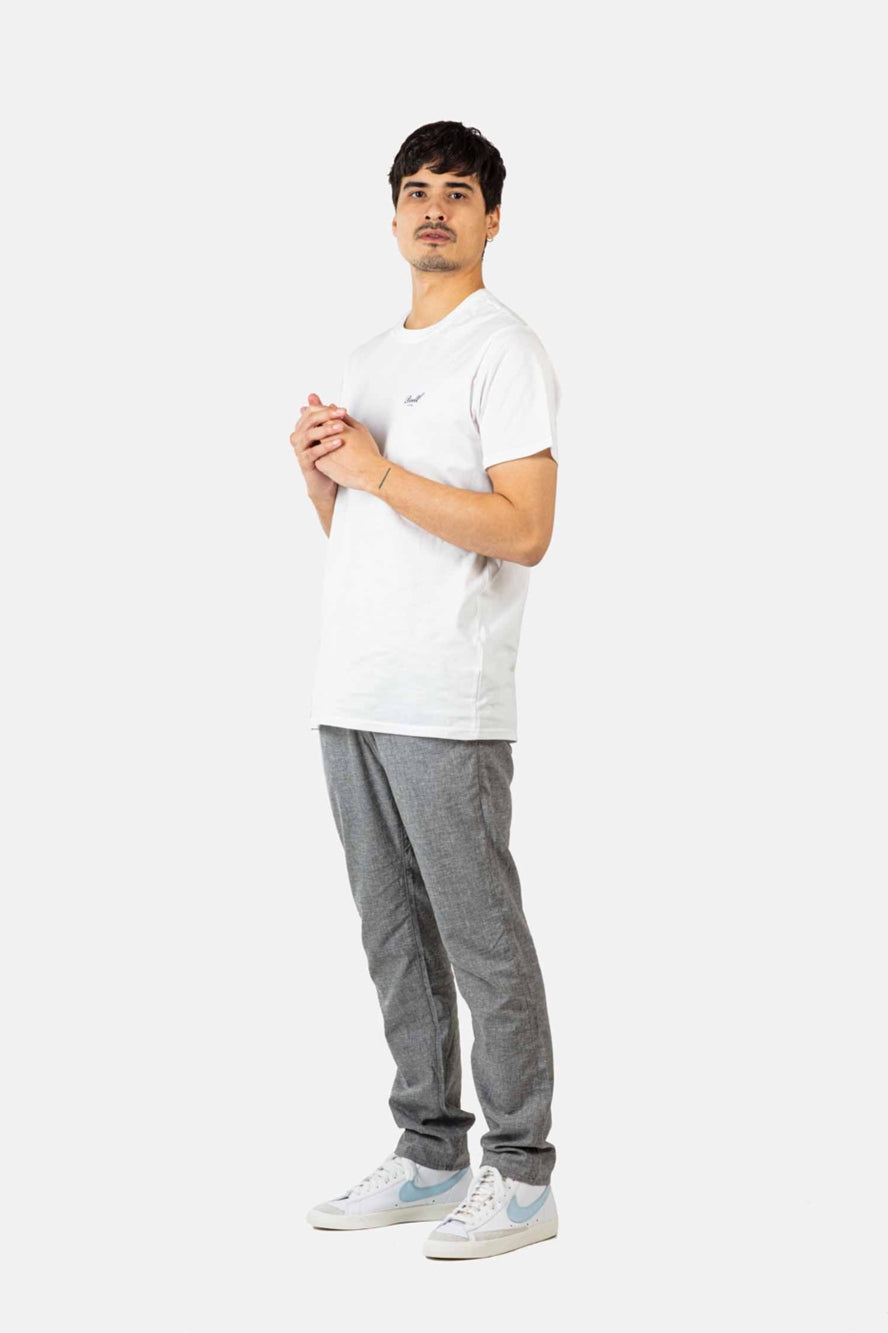 Reflex Evo Grey Linen
