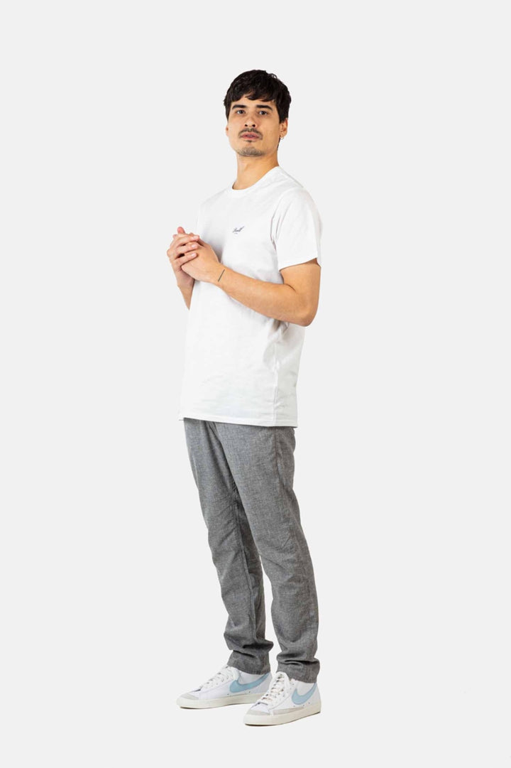 Reflex Evo Grey Linen