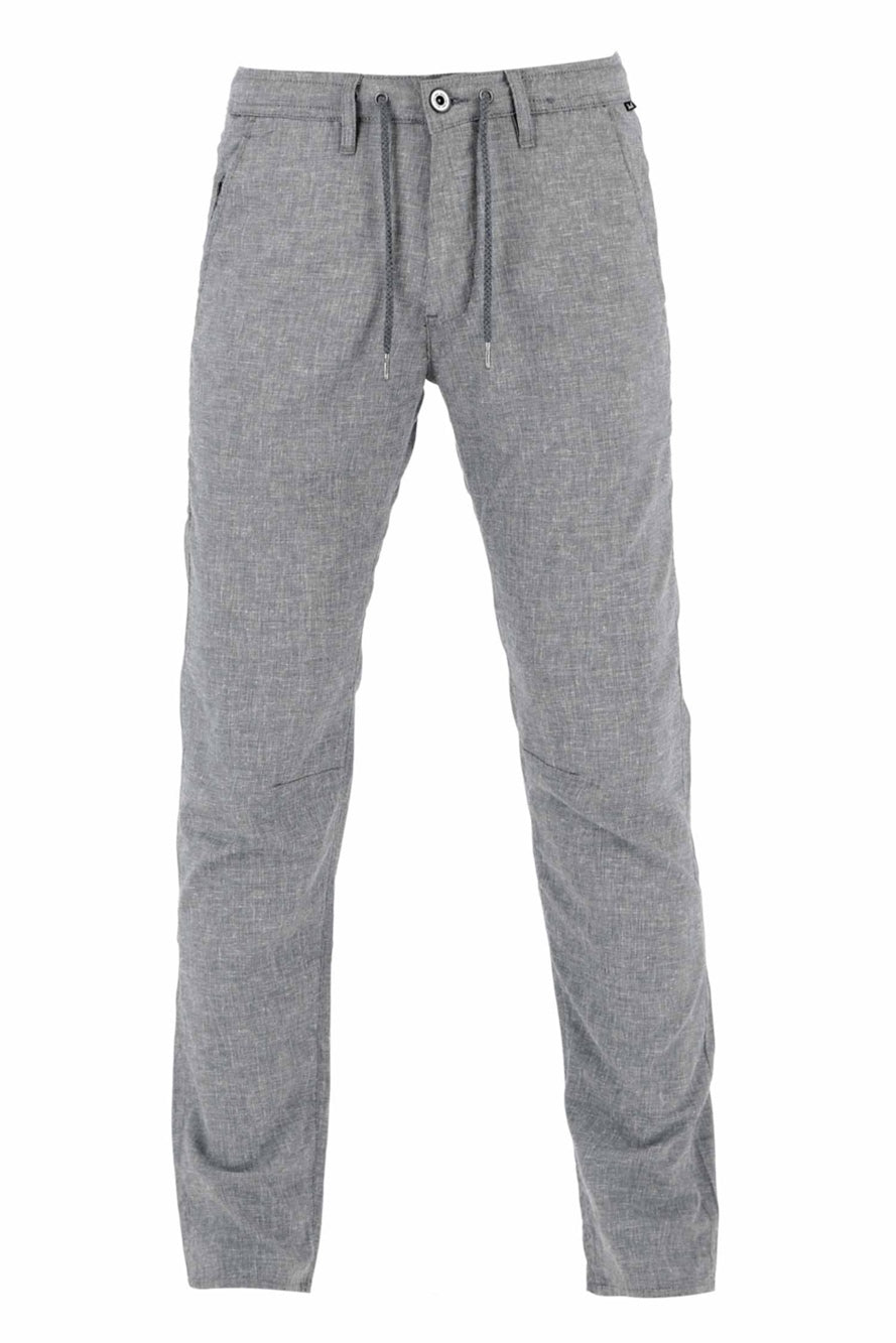 Reflex Evo Grey Linen