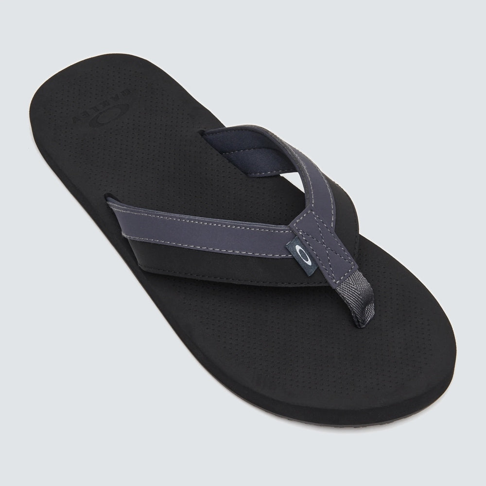 Burke Flip Flop Blackout