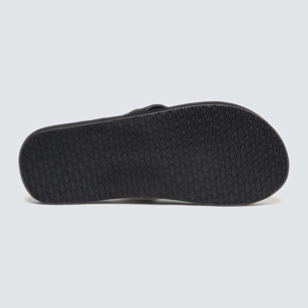 Burke Flip Flop Blackout