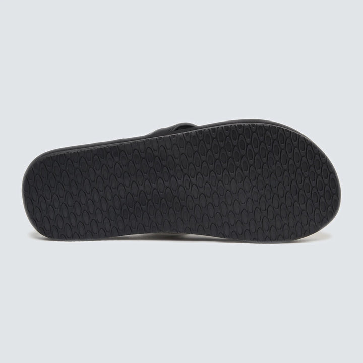Burke Flip Flop Blackout