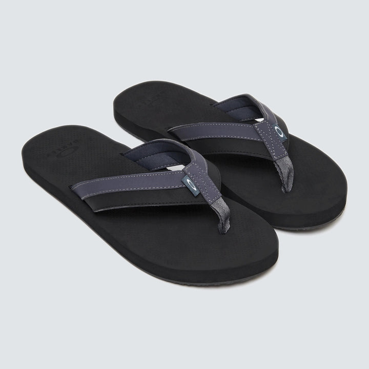Burke Flip Flop Blackout