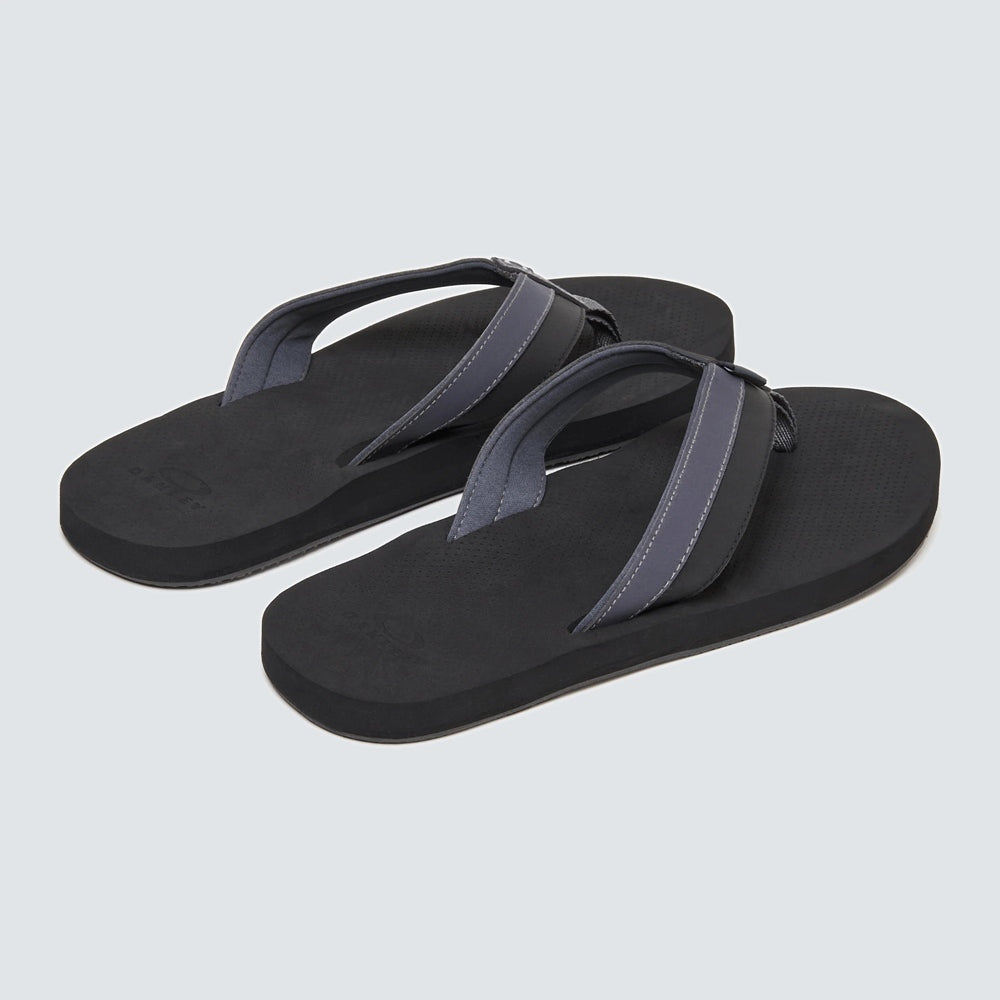 Burke Flip Flop Blackout
