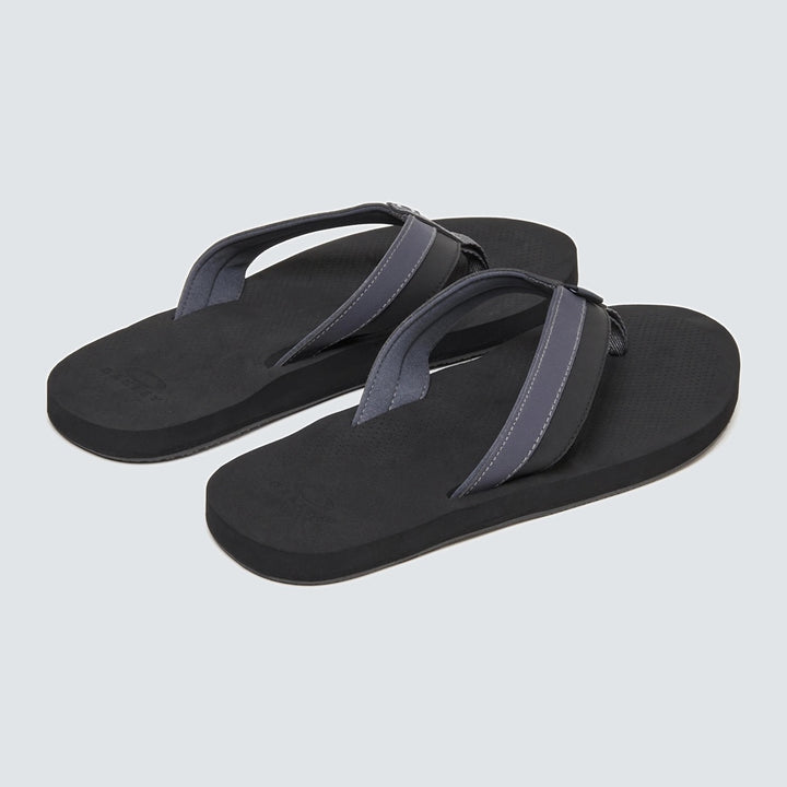 Burke Flip Flop Blackout