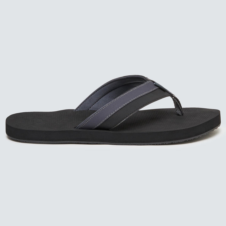 Burke Flip Flop Blackout