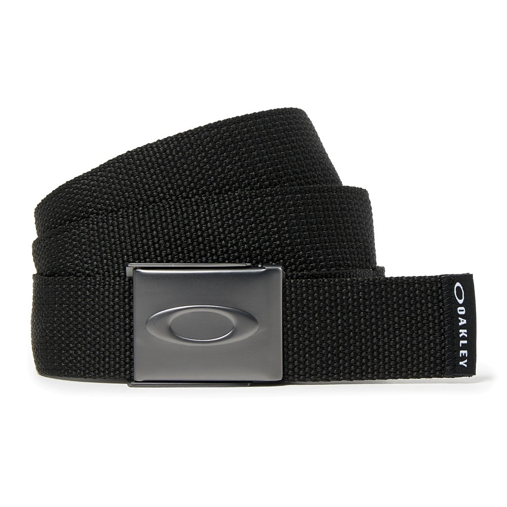 Ellipse web belt Blackout – Blackout #farbe_blackout