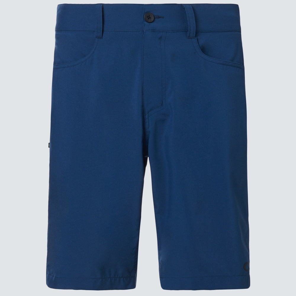 Baseline Hybrid 21 Poseidon