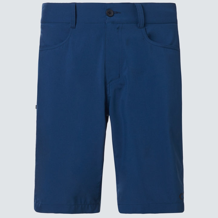 Baseline Hybrid 21 Poseidon