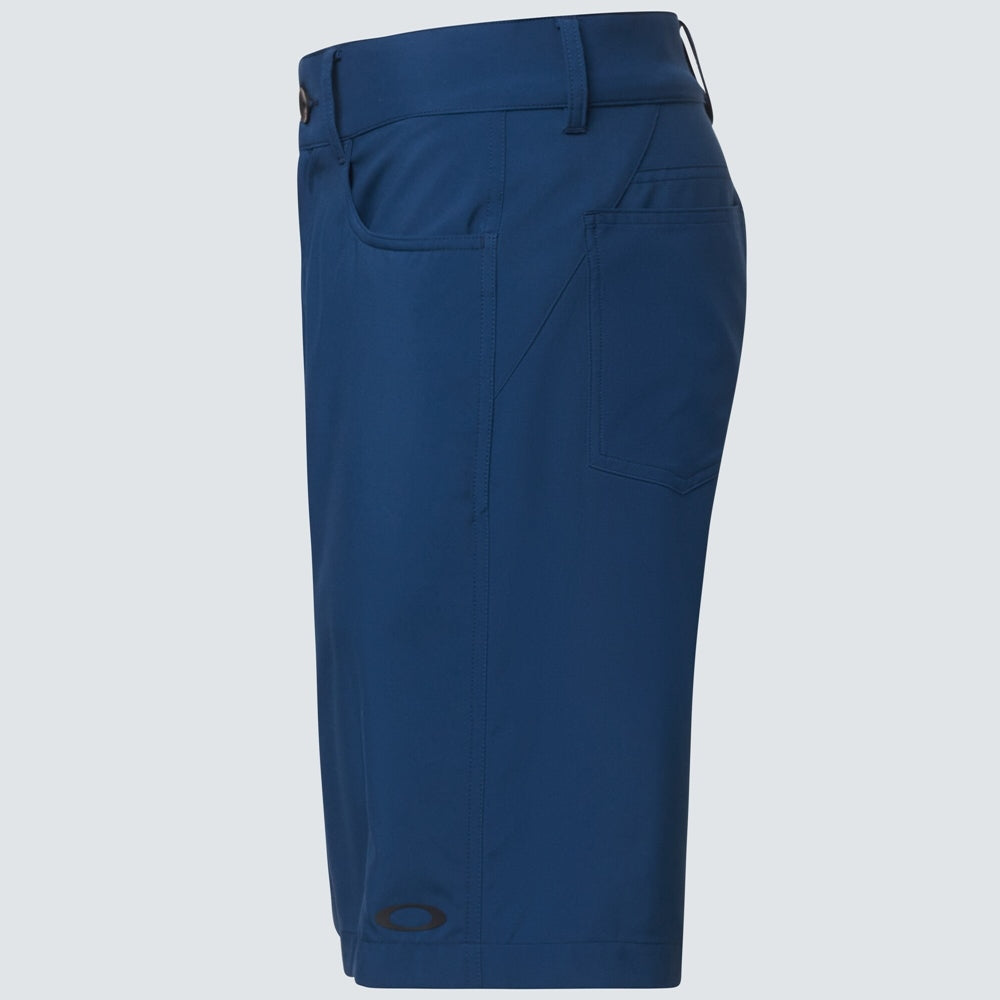 Baseline Hybrid 21 Poseidon