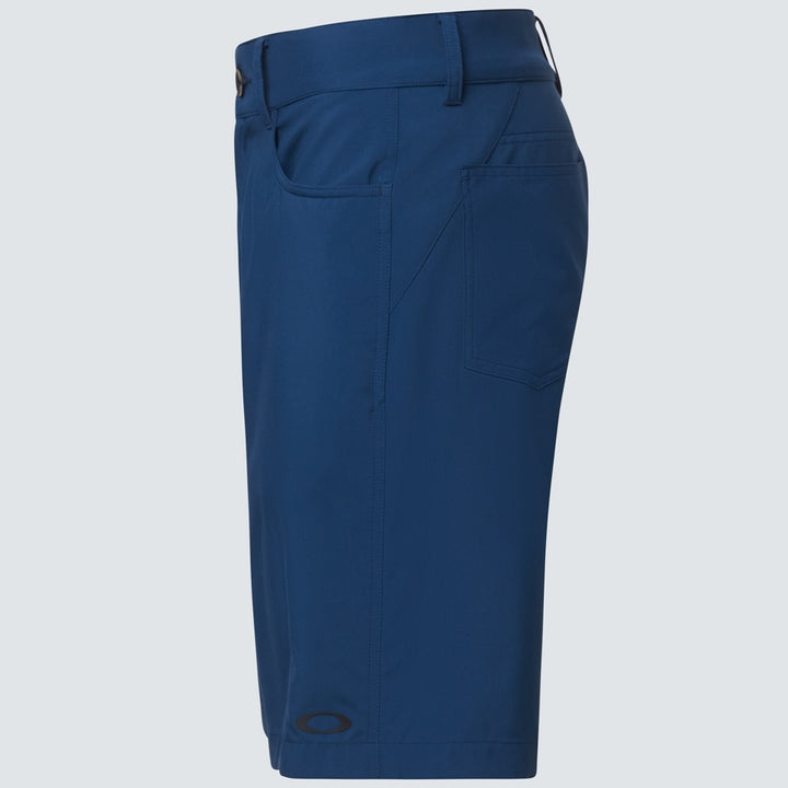 Baseline Hybrid 21 Poseidon